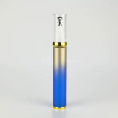 PETG Round shape eye cream bottle 20ml - 图片 2