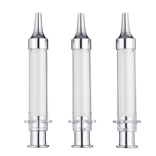 PETG eye cream bottle 10ml Luxury design