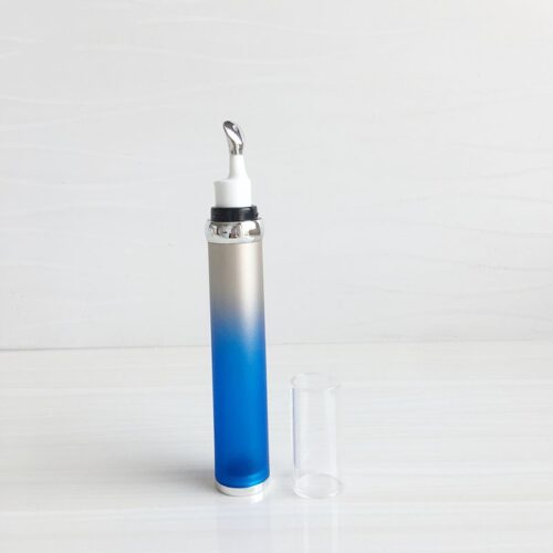 PETG Round shape eye cream bottle 20ml - 图片 4