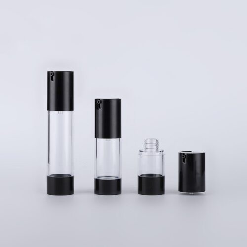AS vacuum bottle 10/15/20/30ML with pump - 图片 3