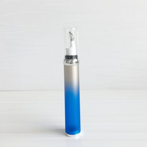 PETG Round shape eye cream bottle 20ml - 图片 3