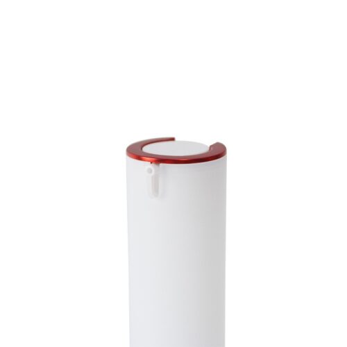 Round Acrylic Airless bottle 15ml 30ml 50ml - 图片 3