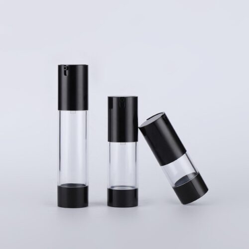 AS vacuum bottle 10/15/20/30ML with pump - 图片 2