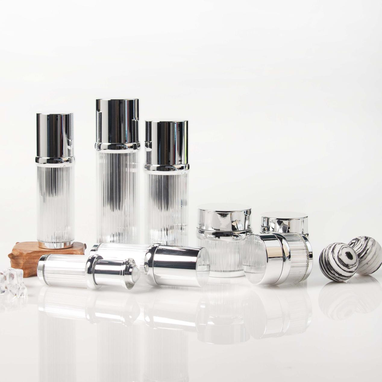 Luxury Acrylic Cosmetic Containers A Guide to Definitions, Advantages, and Applications (1)