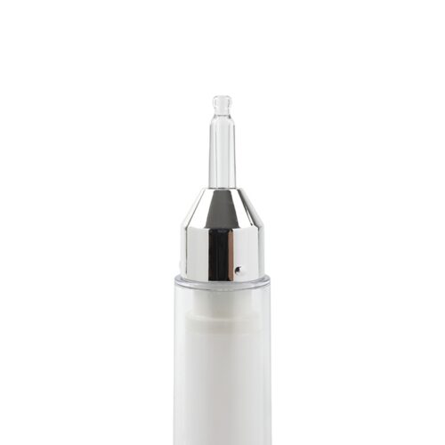 Round PETG eye cream bottle 15ml - Image 3