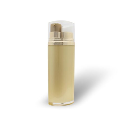 Double Chamber Acrylic Airless Bottle - Image 6